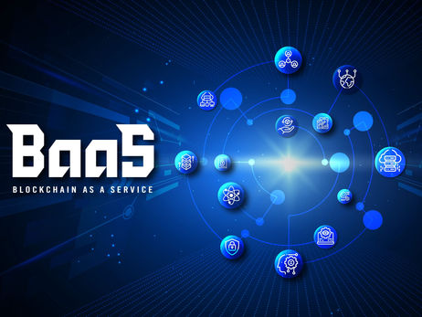 Blockchain-as-a-Service (BaaS): What You Need To Know