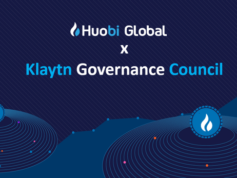 Huobi Is The Latest To Join Klaytn Governance Council