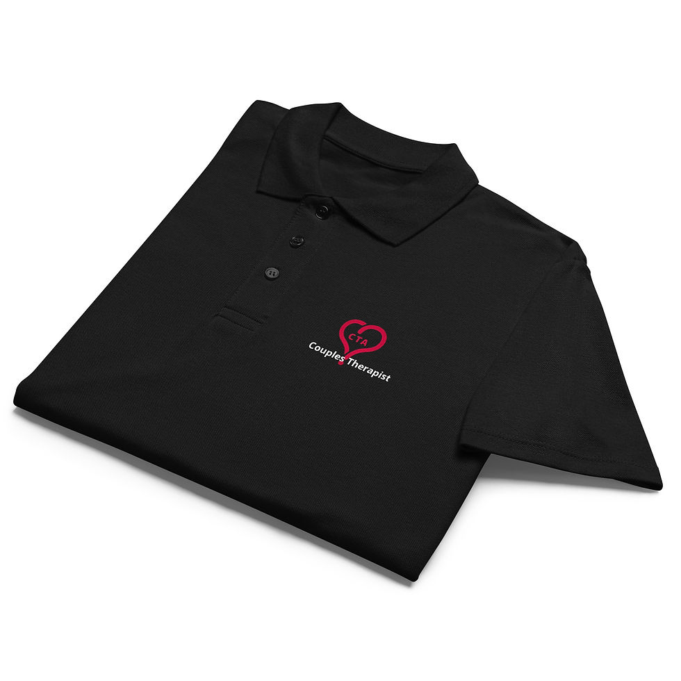Thumbnail: CTA Premium pique polo shirt
