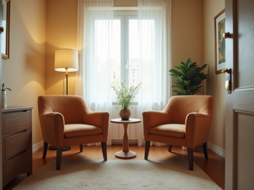 Essentials of Marriage Counseling: A Path to Harmony