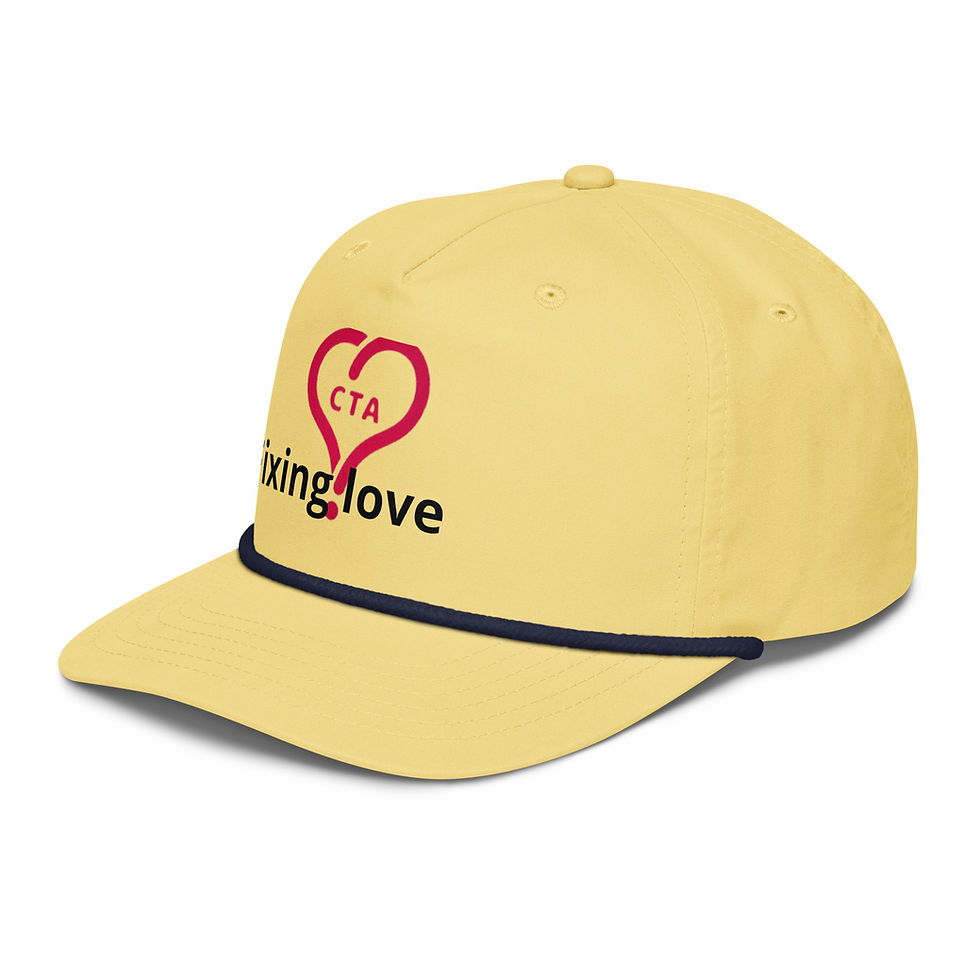 Thumbnail: CTA Fixing love cap