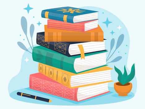 Guida libri della settimana