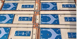 Precision Embossing Dies for Packaging Elegance