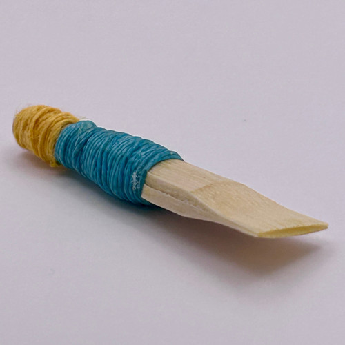 Melvin Copper Reed | Melvin Reeds