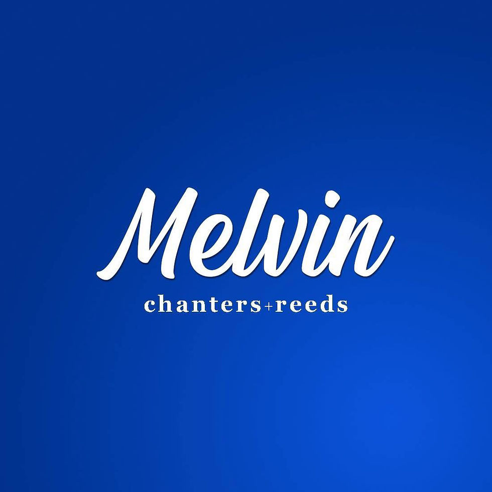 Melvin Reeds Expands Its Inventory to Include Essential Bagpipe Supplies and Accessories