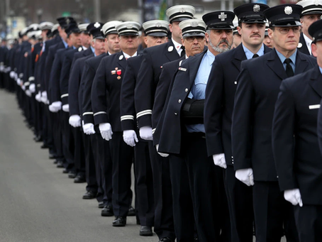 How to leave your mark.