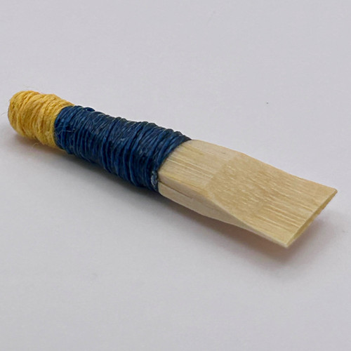 Melvin Brass Reed | Melvin Reeds