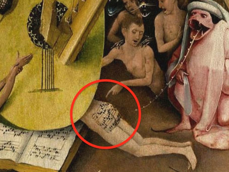 600 year old butt song?