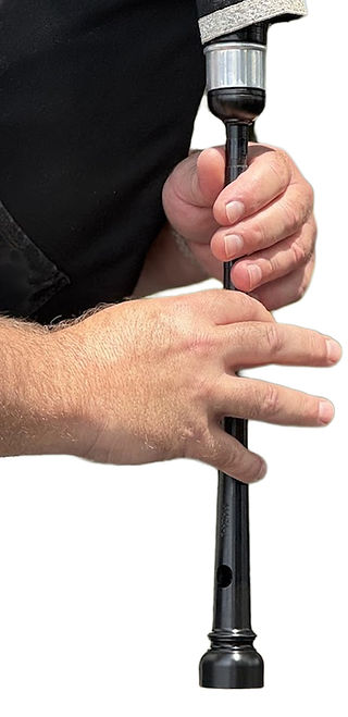 Melvin Reeds: Handcrafted Bagpipe Chanter Reeds and Accessories