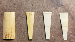 The Art of Melvin Reed Craftsmanship