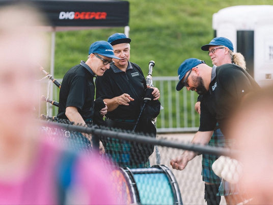 15 Life Lessons From a Pipe Band We Shouldn’t Overlook
