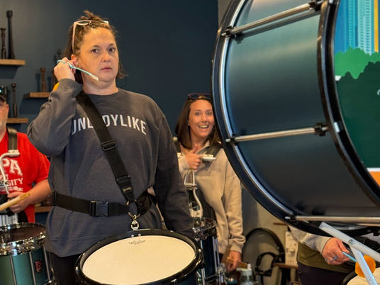 Are You Where You Belong?