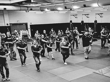 Showing Up Matters: A Note on Attendance and Commitment