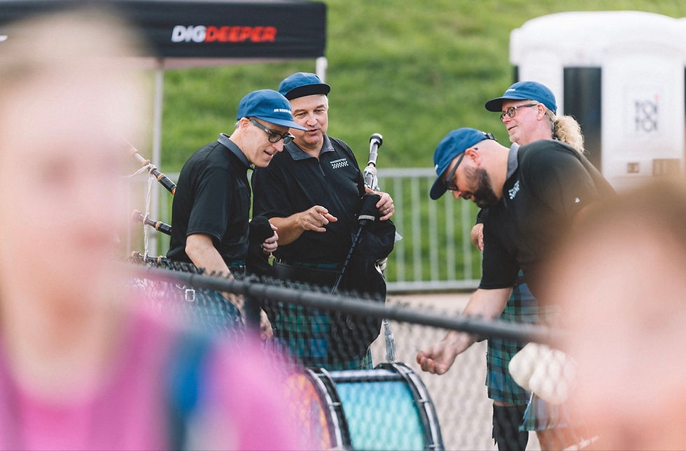 Sir Walter Miler