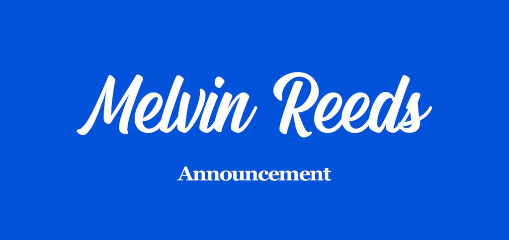 Bagpipe Reeds by Adrian Melvin