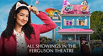 Gabby’s Dollhouse: The Movie
