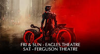 Tron: Ares