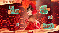 Taylor Swift | The Official Release Party of a Showgirl