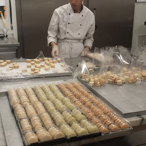 Marketingbild Pierre Leotard