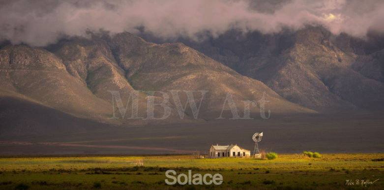 Thumbnail: Cape mountain farm collection