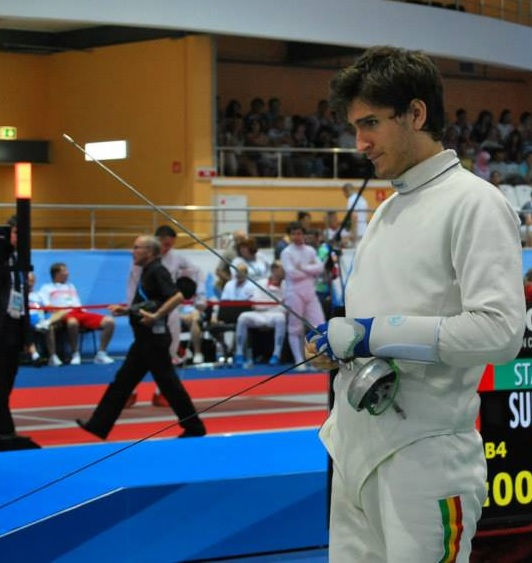 max universiade 2013