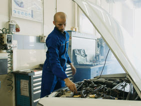 Explained: The Shortage Of Automotive Technicians