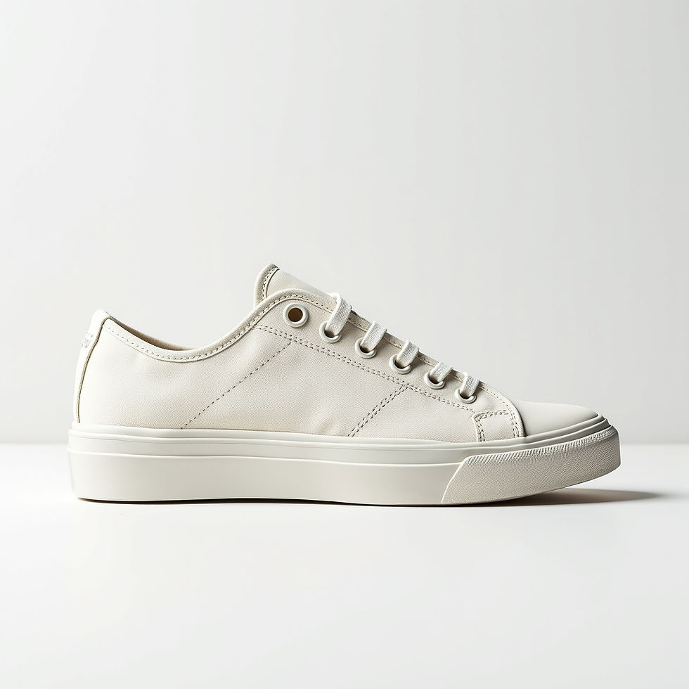 Urban Canvas Sneakers