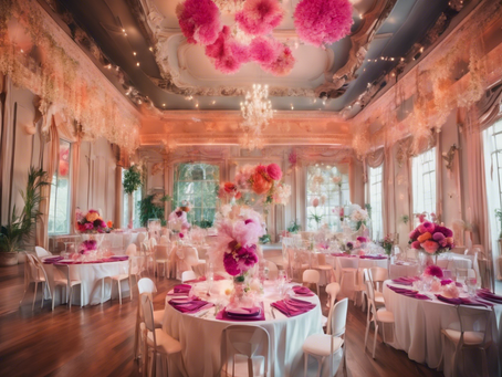 Events come alive: Vibrant photography to cherish forever