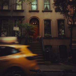 Urban Exploration