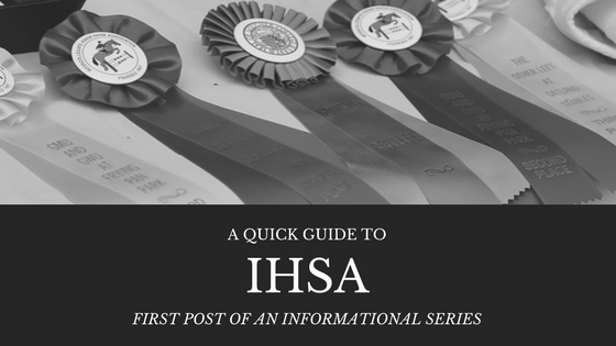 A Quick Guide to IHSA