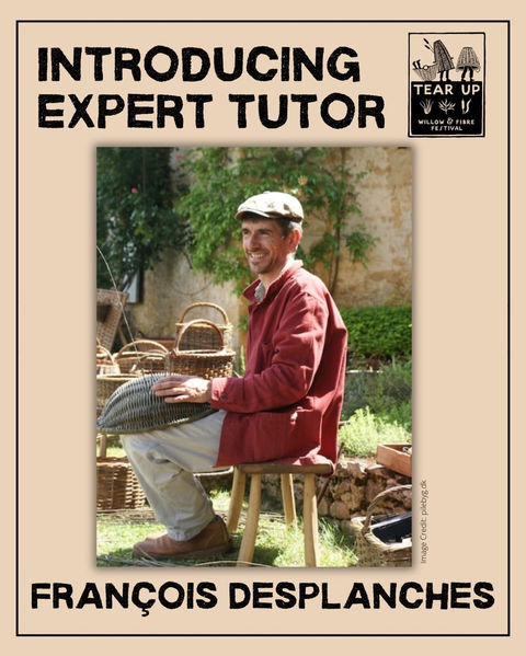 Francois Desplanches