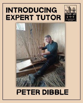 Peter Dibble
