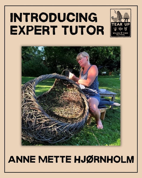 Anne Mette Hjornholm