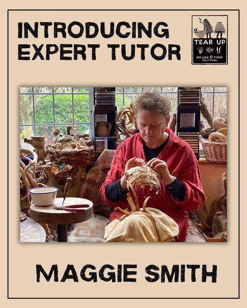 Maggie Smith