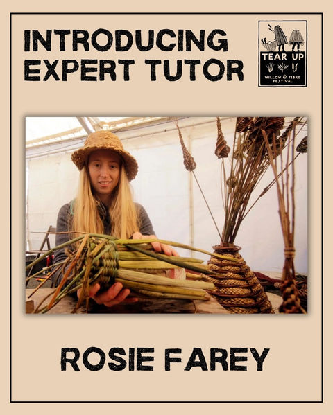 Rosie Farey