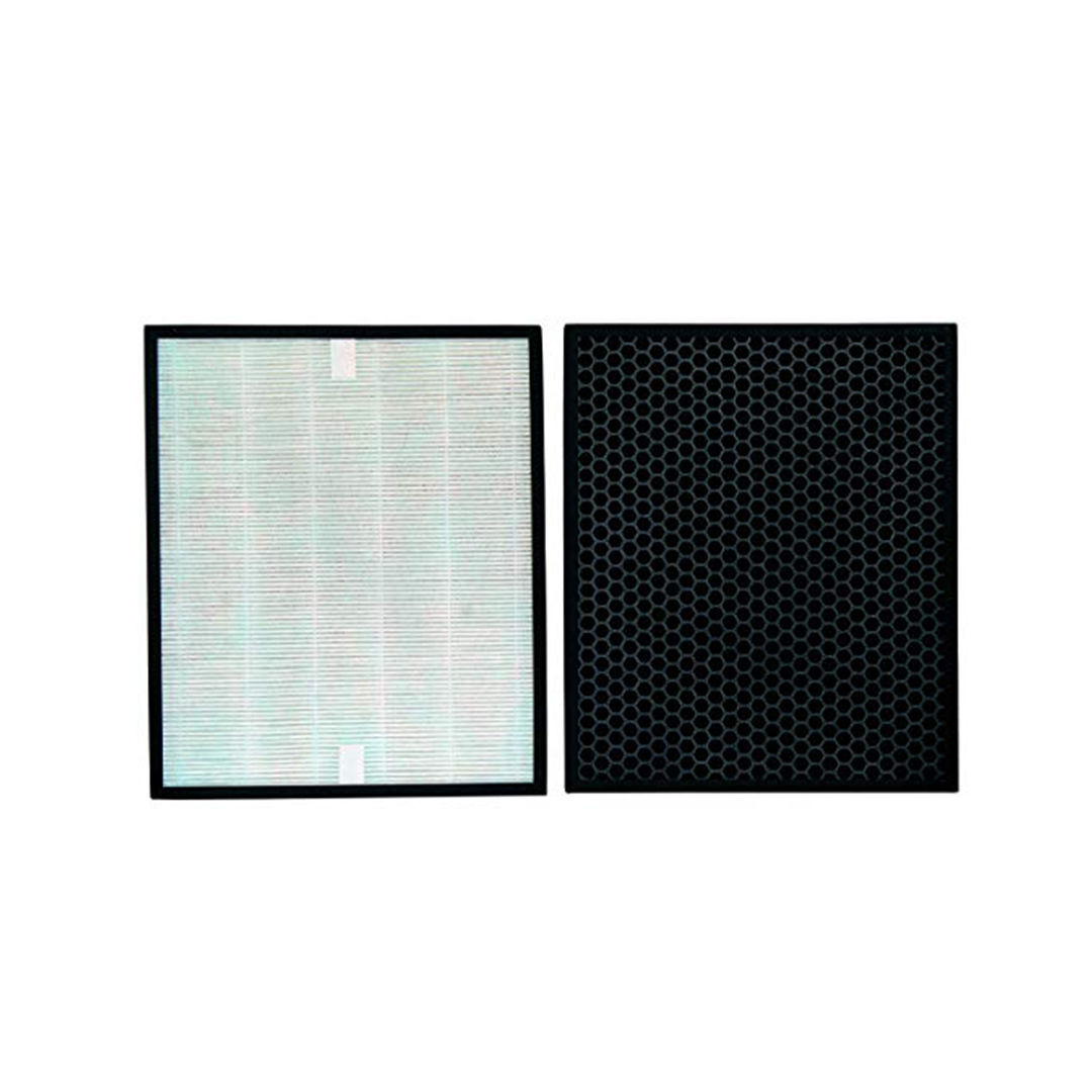 FINEHEPA Replacement Filter Set Compatible With KENT AURA Air Purifier