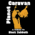 PLANET CARAVAN
