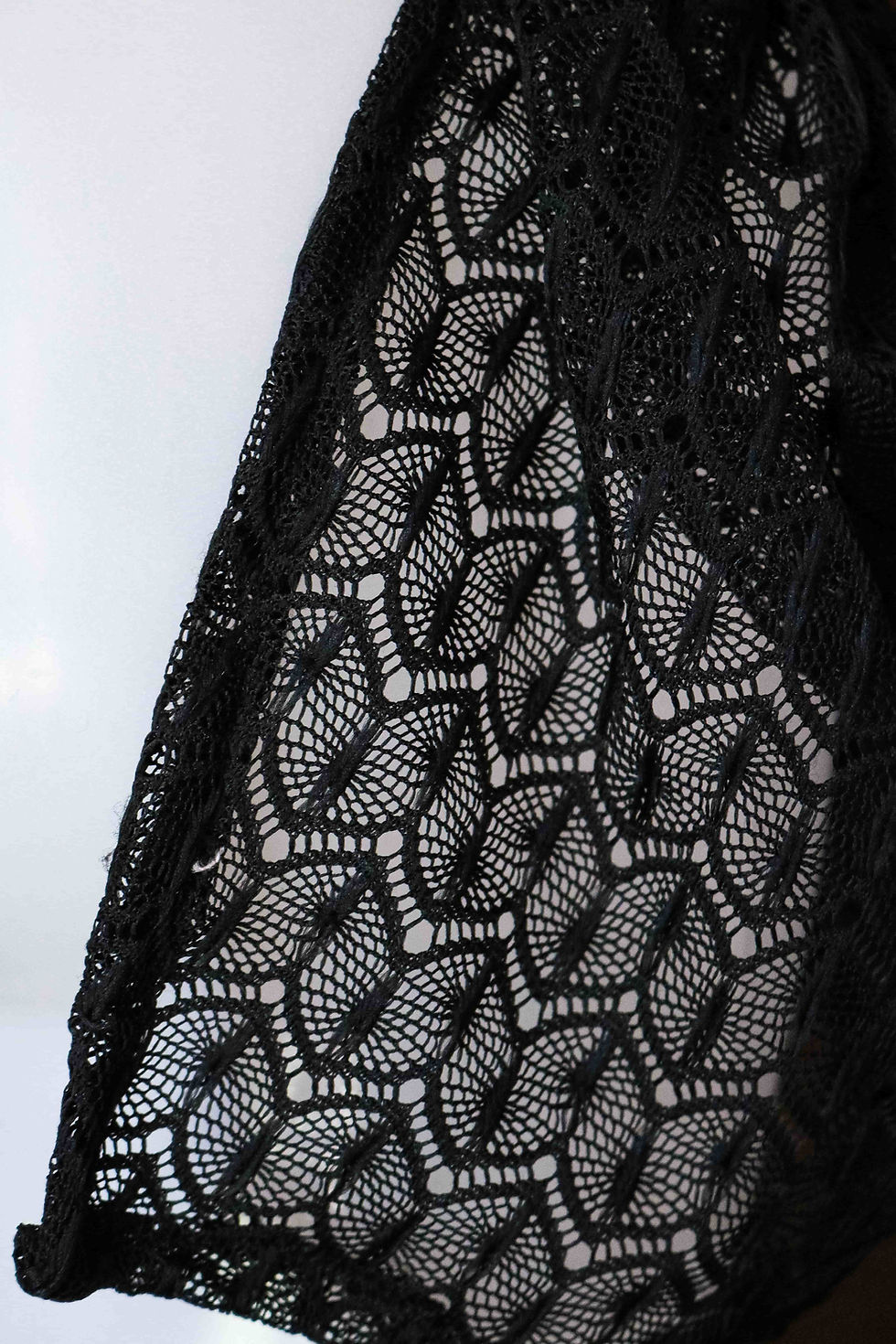 Miniature : Body Gothique Banshee – Lingerie des Esprits