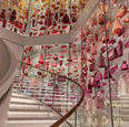 Qu’est-ce que la Galerie Dior à Paris ?