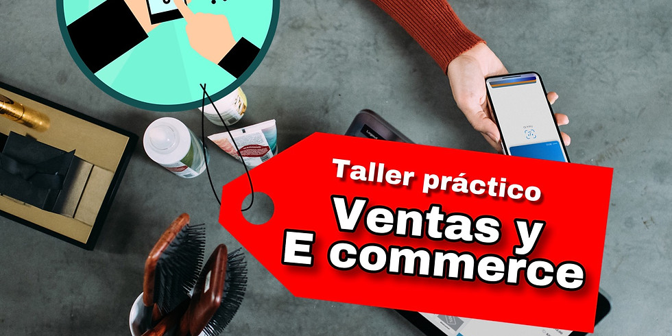 Ventas y E commerce SPS