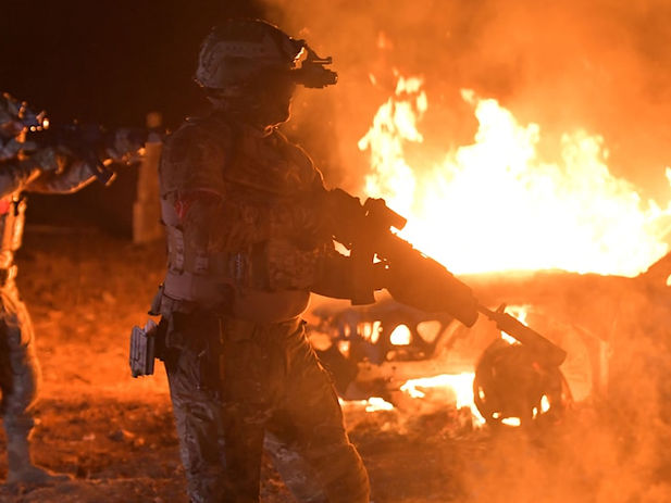 A  manipulação da informação  após um ano do 7 de outubro de 2023