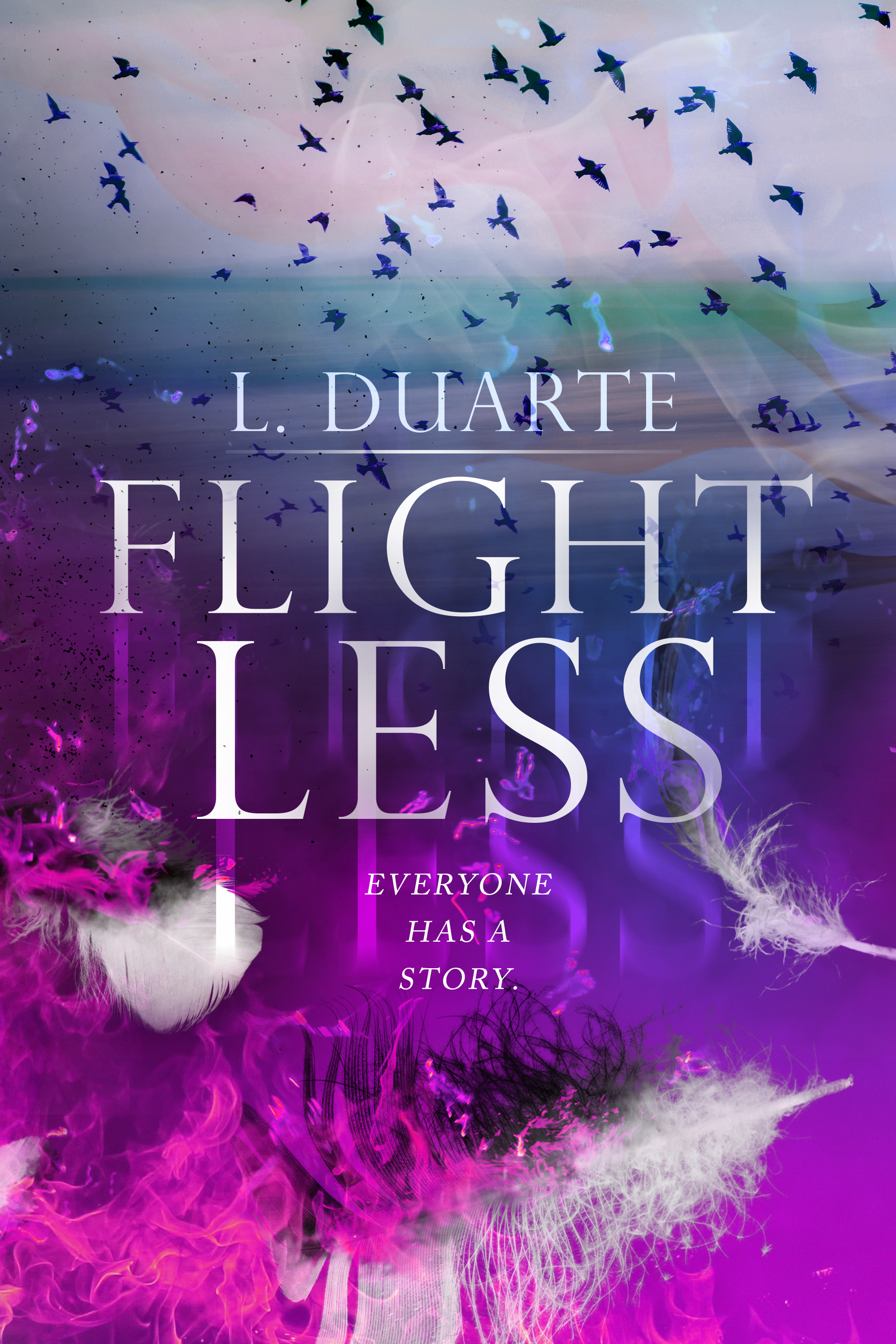 Flightless