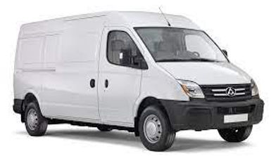 Man with Van in North West London