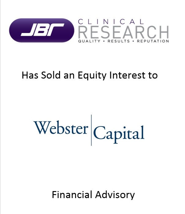 JBR Clinical Research