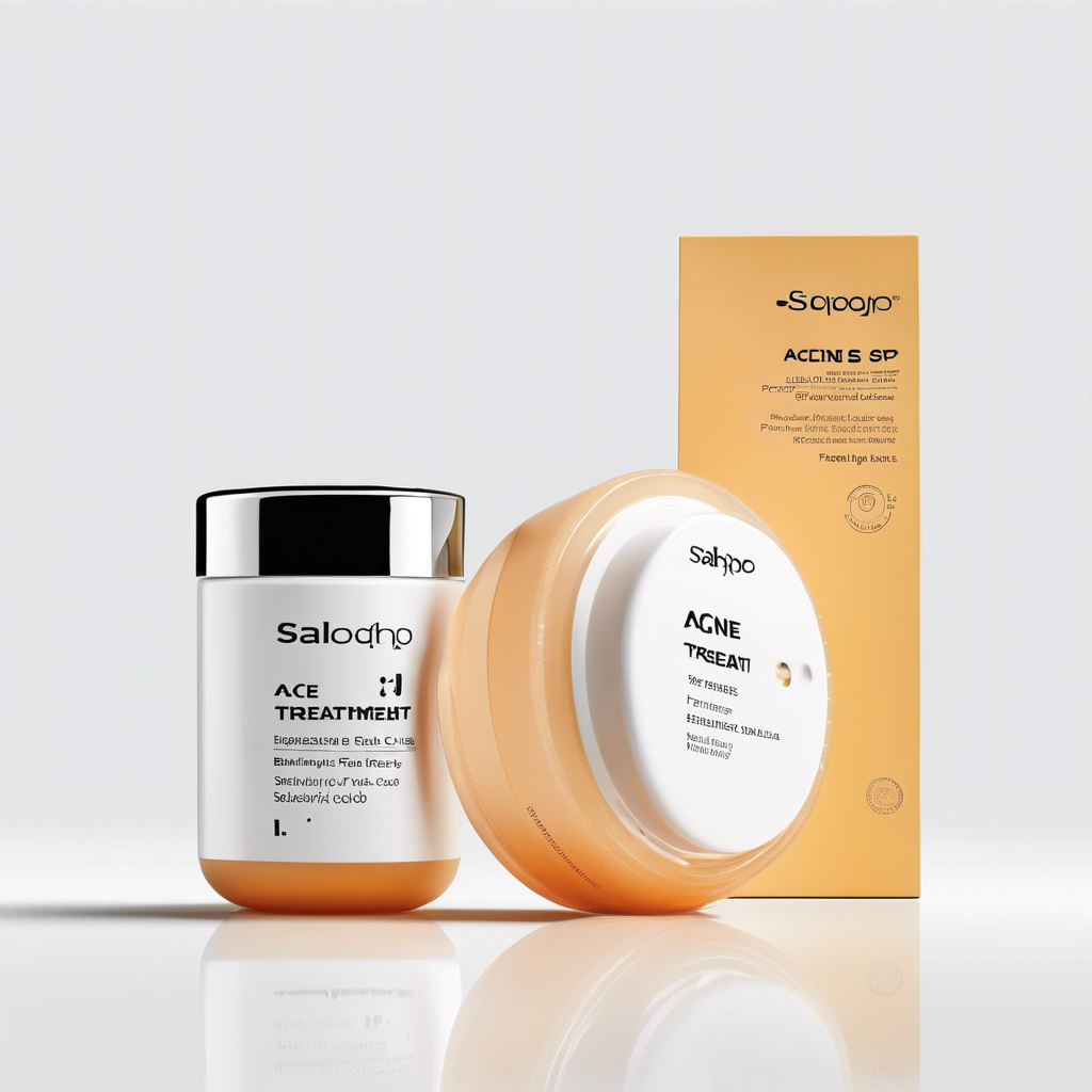 Acne Spot Treatment