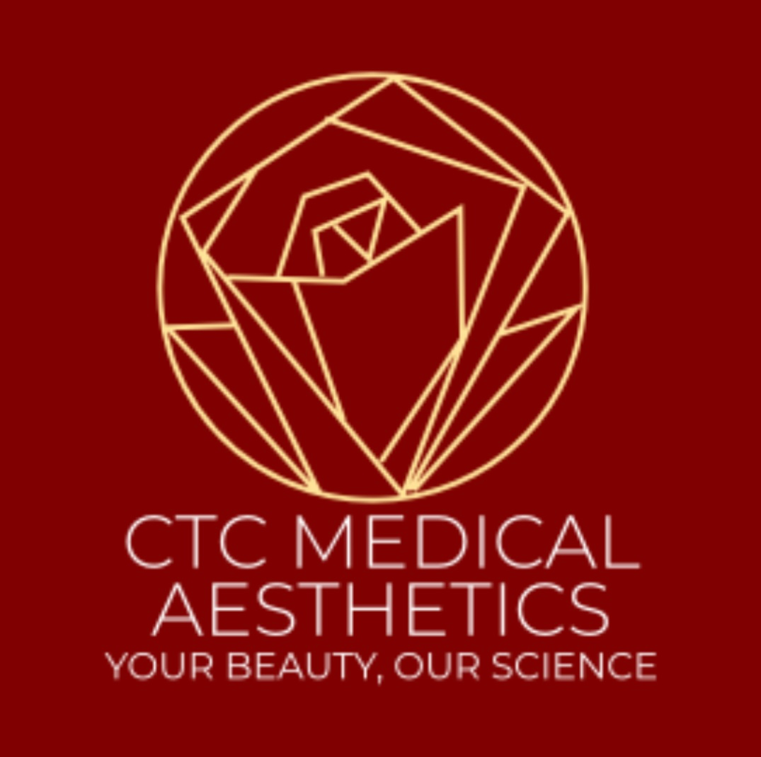 CTC Medical Aesthetics logo