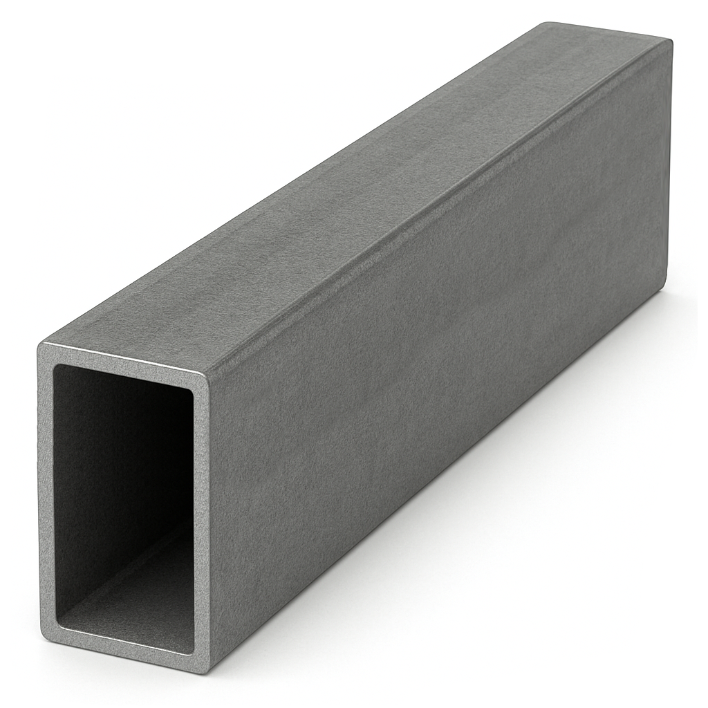 RECTANGULAR TUBING (HSS)