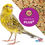 Thumbnail: Leach Grain Canary PLus Bird Food 5 Lbs