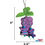 Thumbnail: A&E Cage Company Grapes Bird Toy