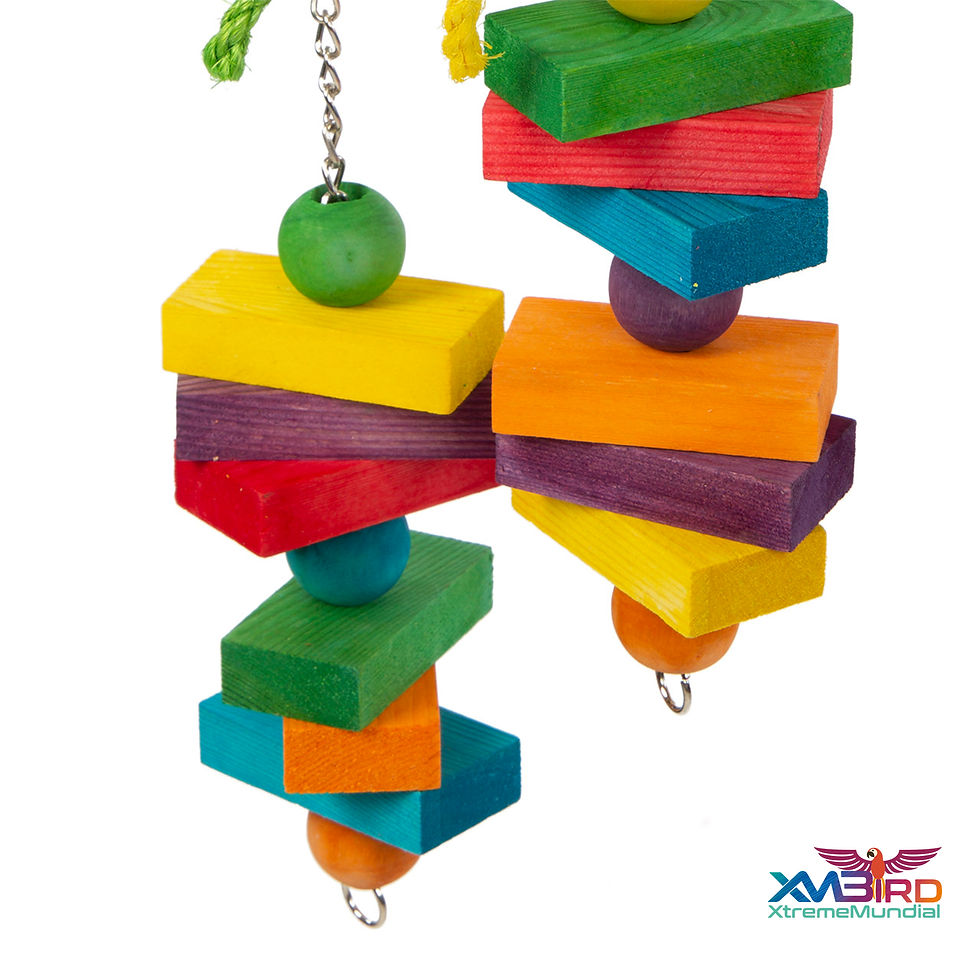 Thumbnail: A&E Cage Company Parrot's Delight Large